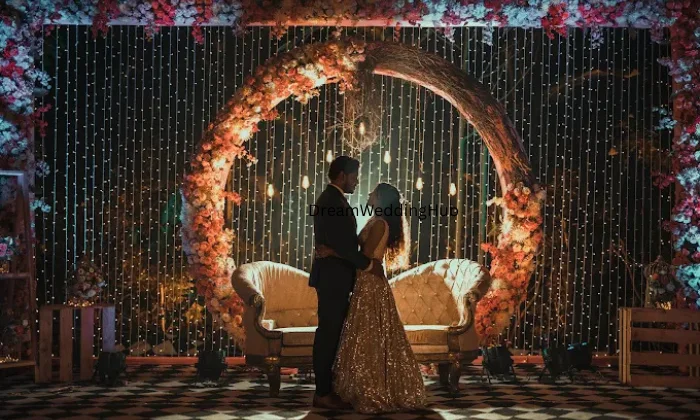 Chitrafeet Creations